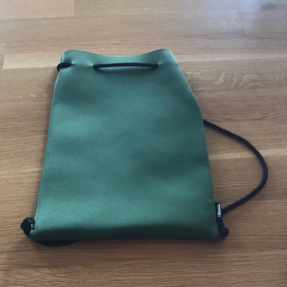 Triangl Swimsuit Bag